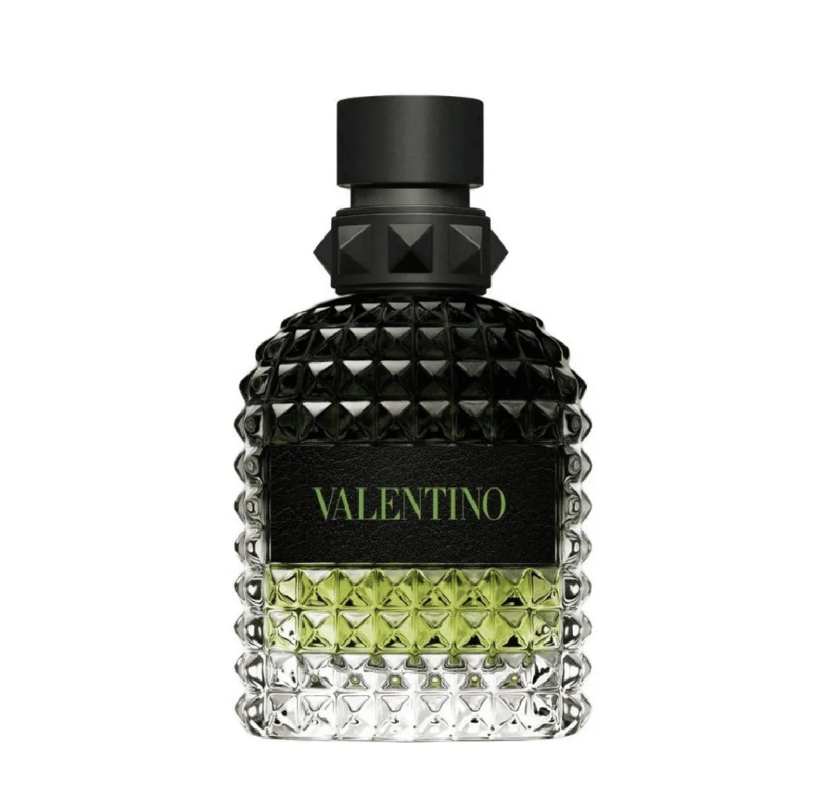 Valentino_Uomo Born In Roma Green Stravaganza 